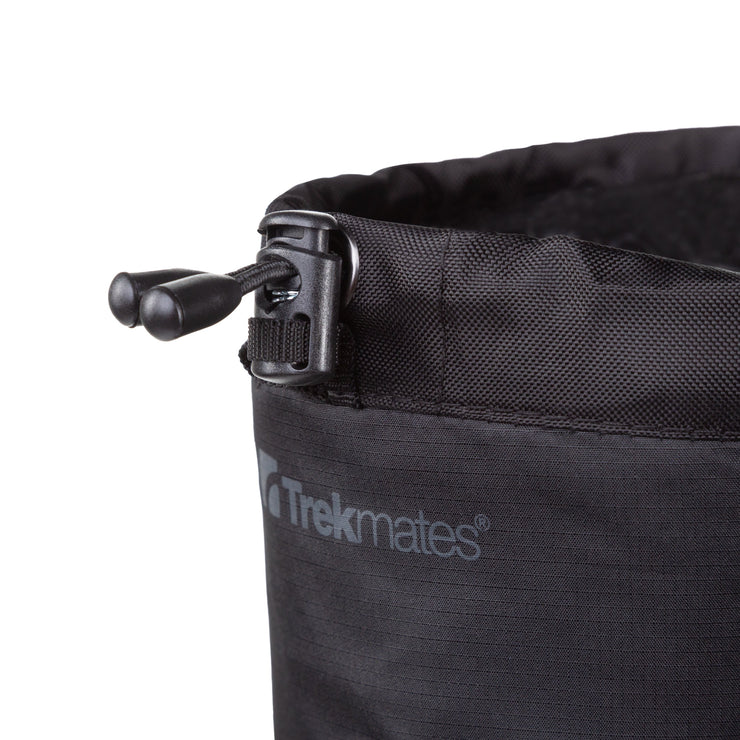 Trekmates Helvellyn Waterproof Walking Gaiter - One Size