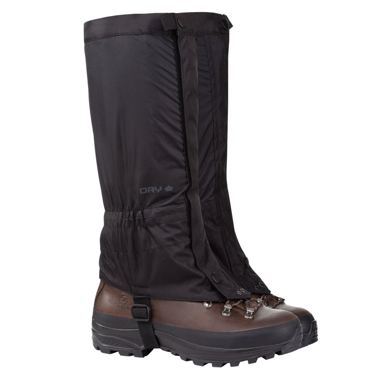 Trekmates Helvellyn Waterproof Walking Gaiter - One Size