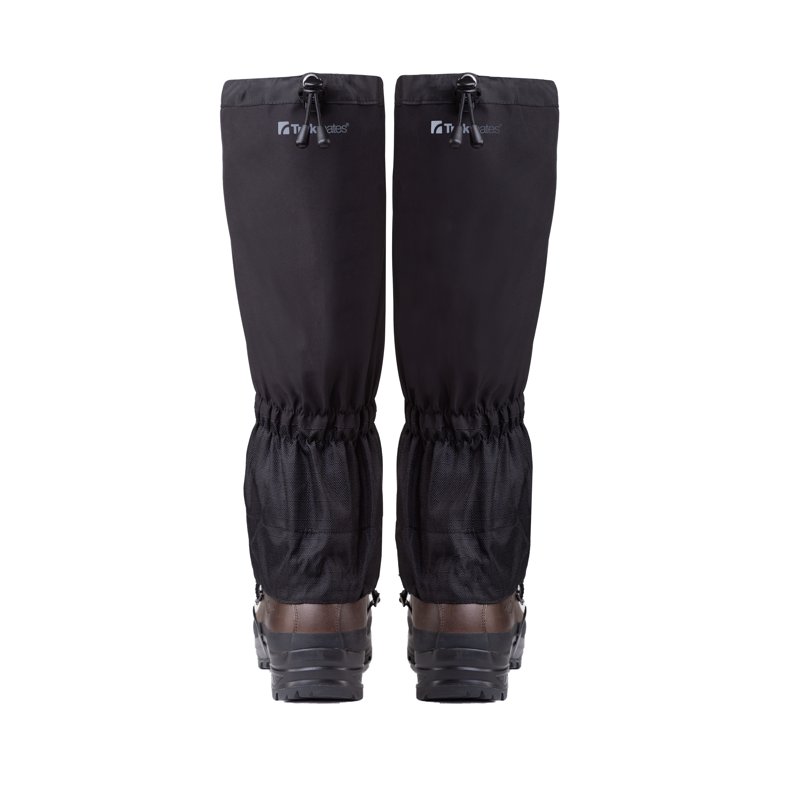 Trekmates NEW Cairngorm GORE-TEX Walking Gaiters - Black