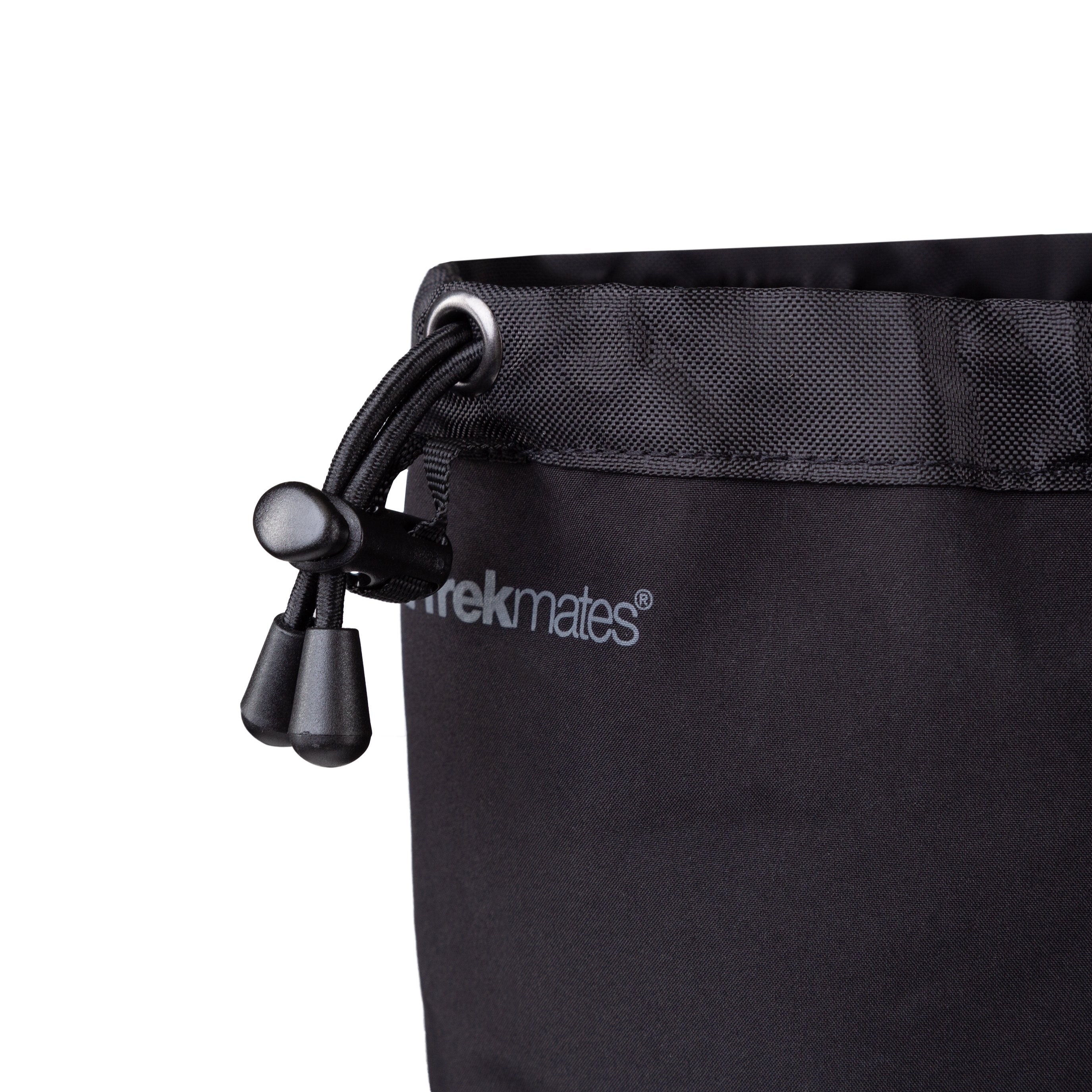 Trekmates NEW Cairngorm GORE-TEX Walking Gaiters - Black