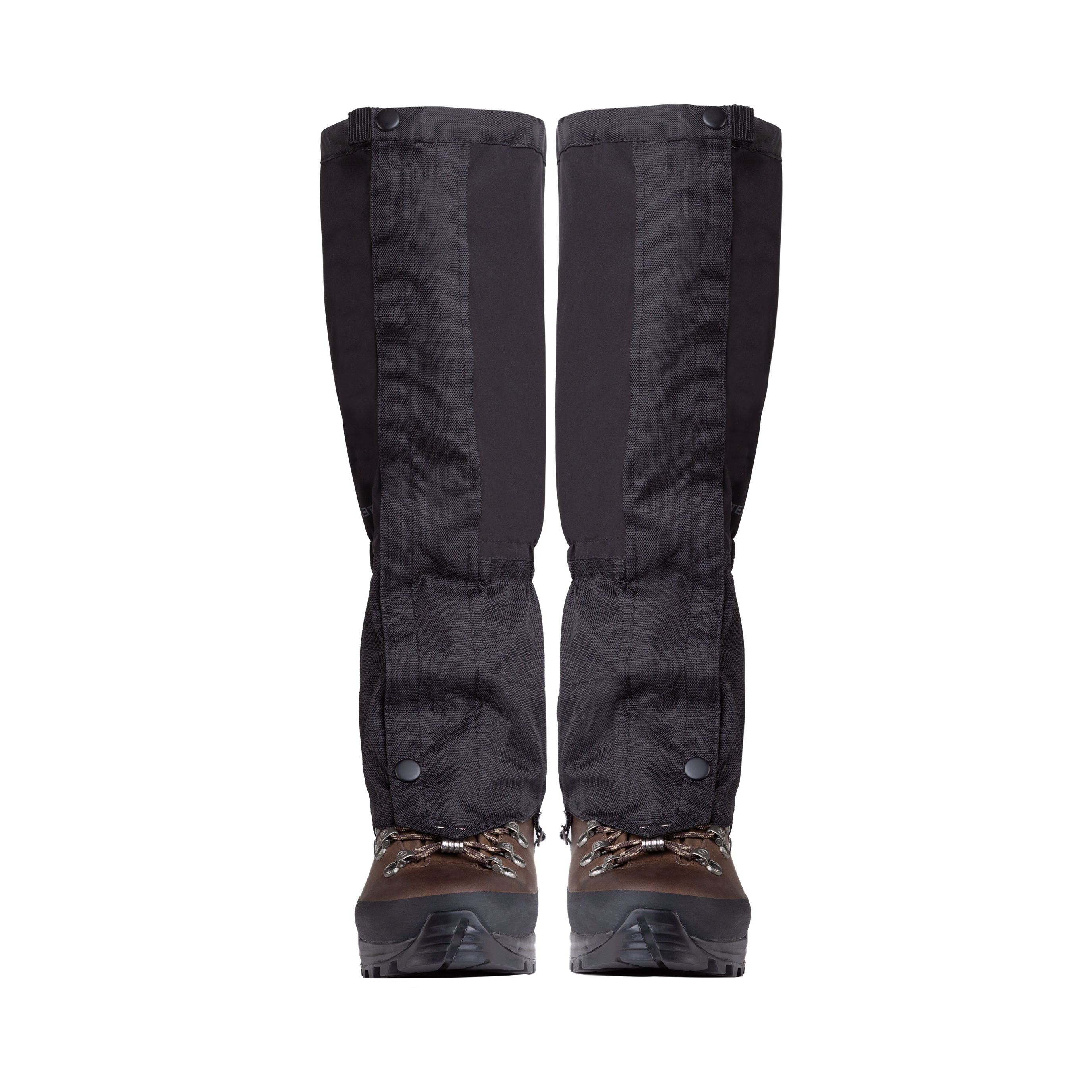 Trekmates NEW Cairngorm GORE-TEX Walking Gaiters - Black