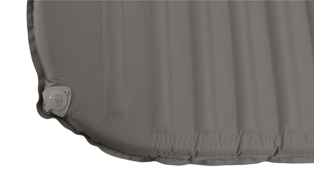 Robens Fjellguard 60 Sleeping Mat - Warm Red