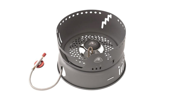 Robens Cookery King Pro Camping Cook Set