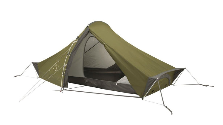 Robens Starlight 2 Trekking Tent - 2 Person Green