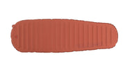 Robens Fjellguard 60 Sleeping Mat - Warm Red