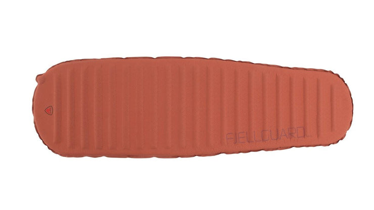 Robens Fjellguard 60 Sleeping Mat - Warm Red