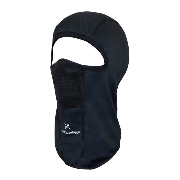 Extremities Guide Windstopper Softshell Balaclava - Black