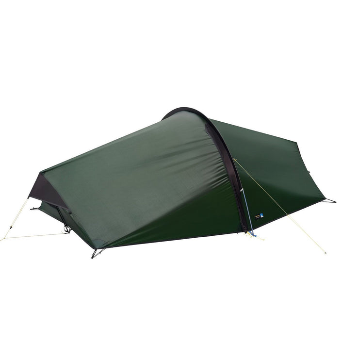 Terra Nova Laser Compact 2 Eco Backpacking Tent - Green