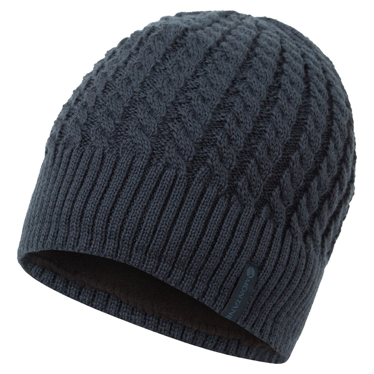 Montane Windjammer Gore Infinium Beanie Hat - Eclipse Blue (One Size)