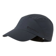 Montane Dyno Stretch Softshell Cap - One Size Black