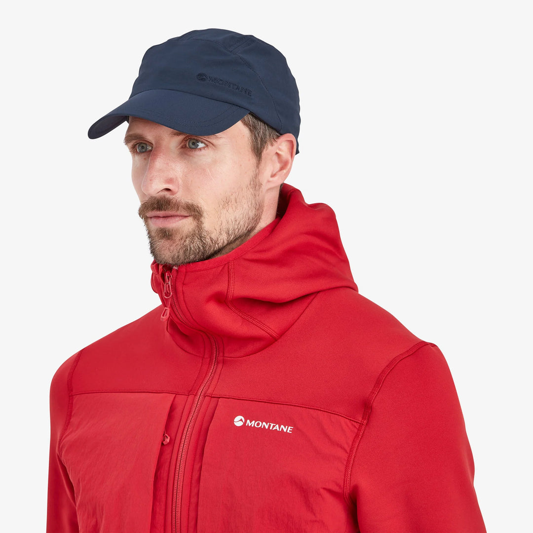 Montane dyno stretch jacket review shop