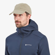Montane Dyno Stretch Softshell Cap - One Size Overland