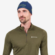 Montane Via Chief Neck Tube - Narwhal Blue