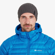 Montane Windjammer Halo Gore Infinium Beanie Hat - Slate Grey One Size