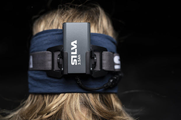 Silva Headlamp Battery 3.5Ah
