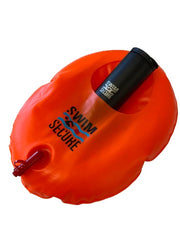 Swim Secure Hydration Float - Orange