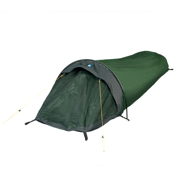 Terra Nova Jupiter Lite Bivi - Green