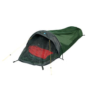 Terra Nova Jupiter Lite Bivi - Green