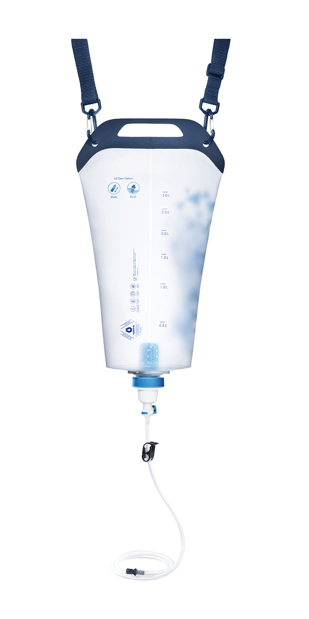 Katadyn BeFree Gravity Water Filtration System - 3lt