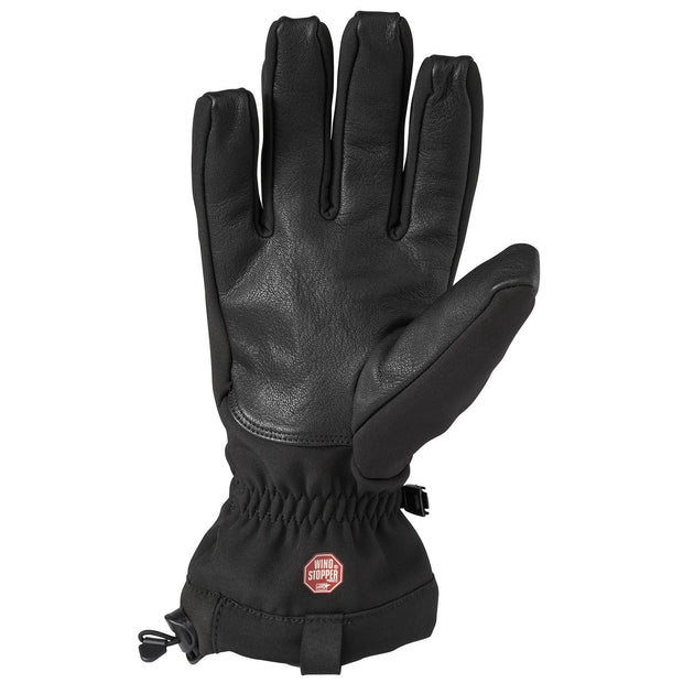 Extremities Tactical Gore-Tex Windstopper Gloves - Black