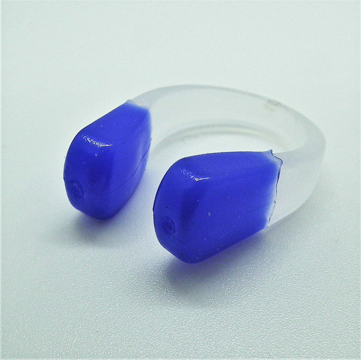 Swim Secure Nose Clips