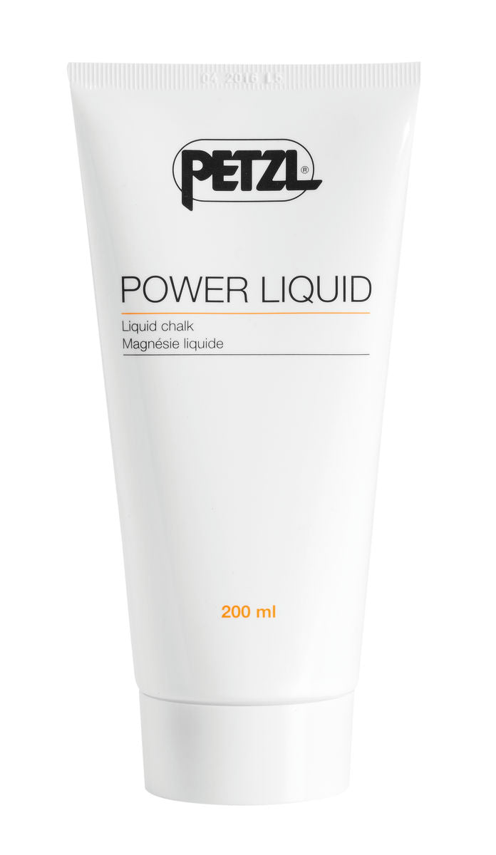 Petzl Power Liquid Chalk - 200ml