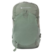 Montane Women's Azote 24 Adjustable Daypack - Eucalyptus