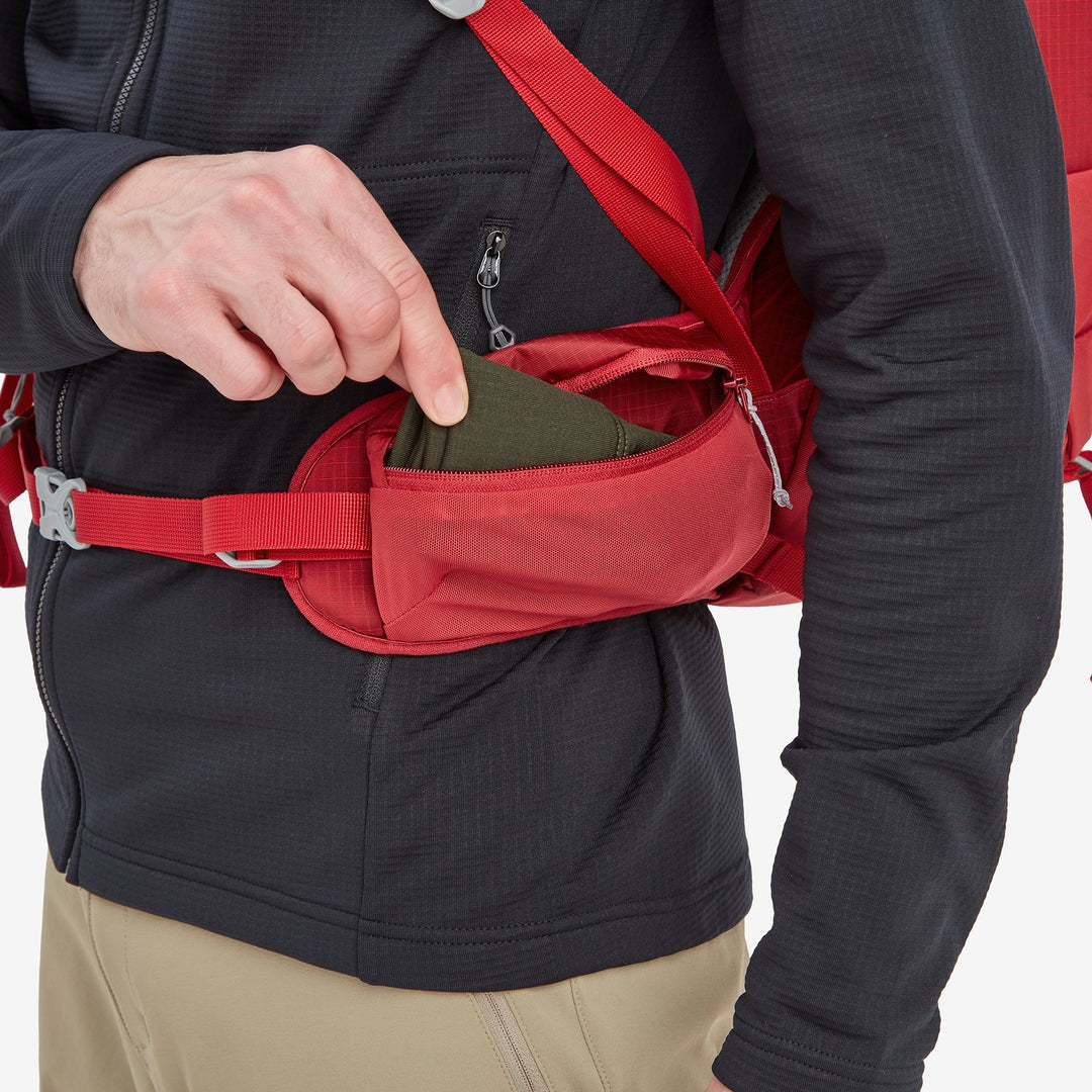 Daysacks – Fresh Air Junkie - Main Image