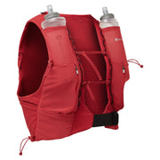 Montane Gecko VP 12+ Running Vest Hydration System - Acer Red