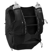 Montane Gecko VP 20+ Running Vest Hydration System - Black