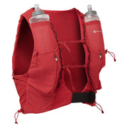 Montane Gecko VP 5+ Running Vest Hydration System - Acer Red