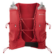 Montane Gecko VP 5+ Running Vest Hydration System - Acer Red