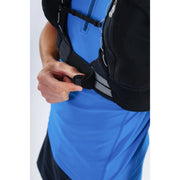 Montane Gecko VP 5+ Running Vest Hydration System - Black