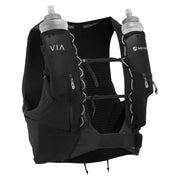 Montane Gecko VP 5+ Running Vest Hydration System - Black