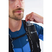 Montane Gecko VP 5+ Running Vest Hydration System - Black