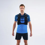 Montane Gecko VP 5+ Running Vest Hydration System - Black