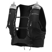 Montane Gecko VP 5+ Running Vest Hydration System - Black