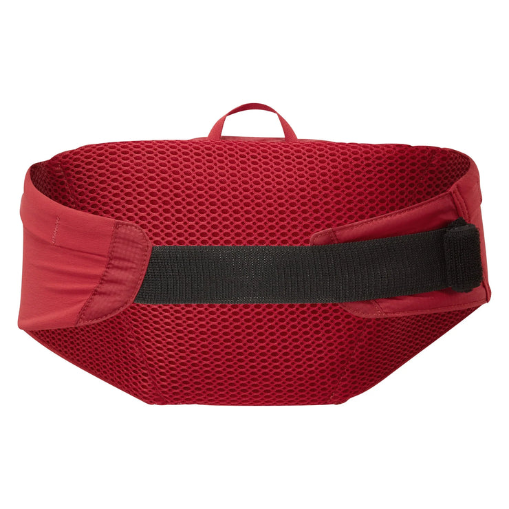 Montane Gecko Waist Pack 1L+ - Acer Red