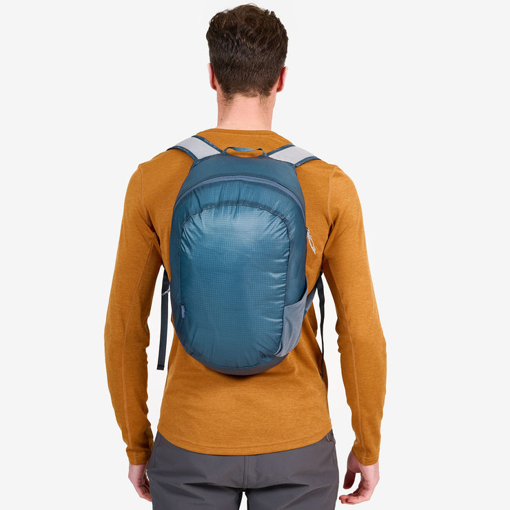 Montane Krypton LT 18L Packable Backpack - Orion