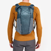 Montane Trailblazer LT 20L Lightweight Backpack - Orion Blue