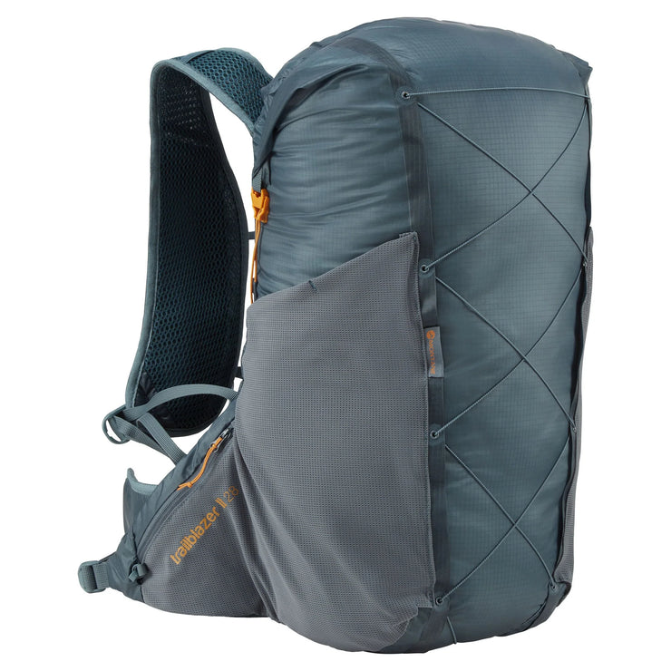 Montane Trailblazer LT 28L Lightweight Backpack - Orion Blue