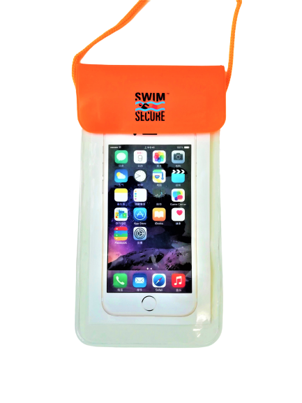 Swim Secure Protective Phone Bag