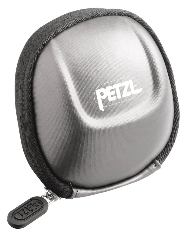 Petzl Poche Headlamp Shell Carrying Case (Large)