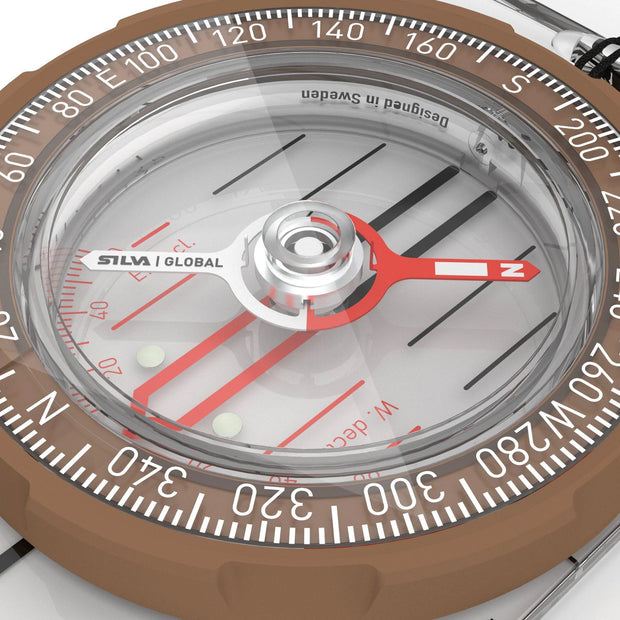 Silva Ranger Global Compass
