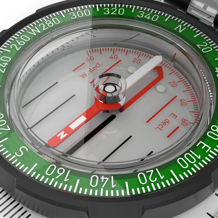 Silva Ranger S Mirror Sighting Compass