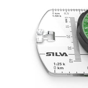 Silva Ranger S Mirror Sighting Compass