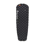 Sea To Summit Ether Light XT Extreme Insulated Sleeping Mat (Regular) - Black/Orange