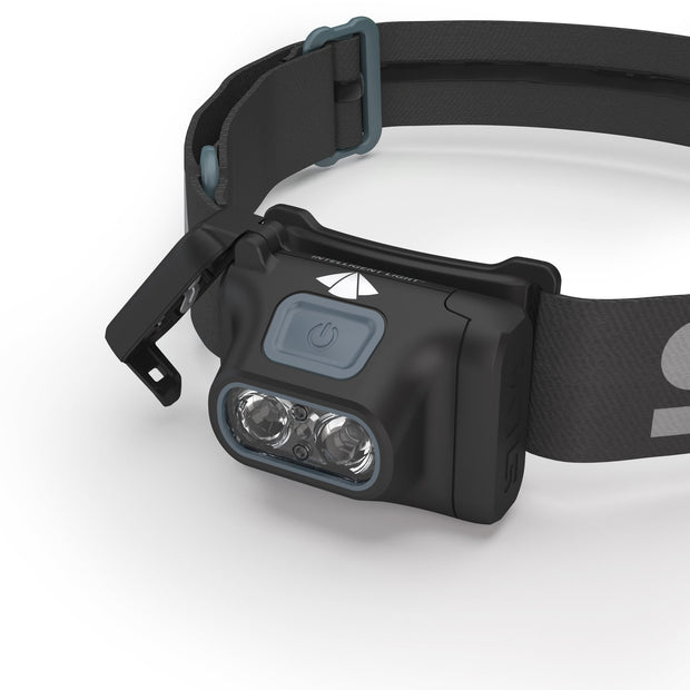 Silva Scout 3XTH Intelligent Light 350 Lumen Headtorch