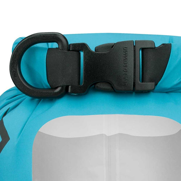 Sea To Summit View Dry Sack - 4 Litre Blue