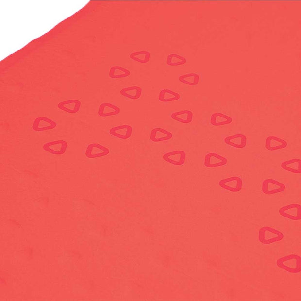 Sea To Summit Women's Ultralight Self Inflating Mat (Regular) - Poppy